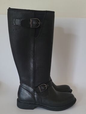 BOGS Women's McKenna Waterproof Boots Size 8